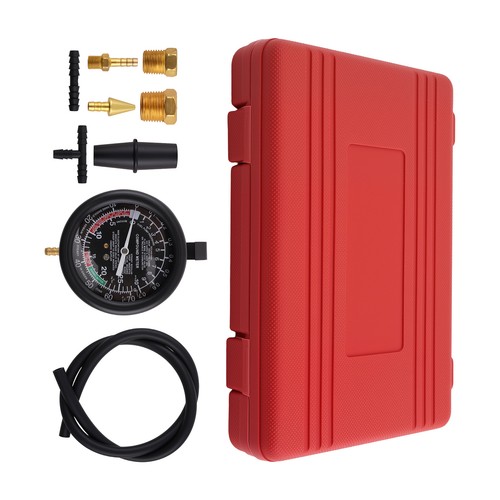 Automotive fuel pump vacuum - automotive,