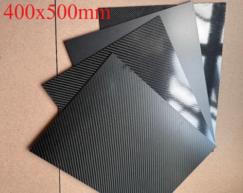 400x500mm 100 carbon - 400x500mm,