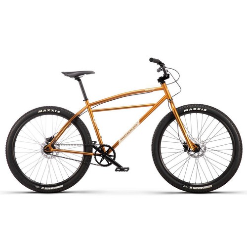 Wethepeople avenger bmx - wethepeople, 27.5