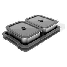 Set Of Premium Slate Serving