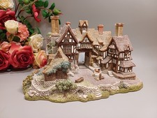 Lilliput Lane "Pub - The