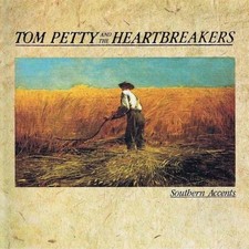 Tom Petty and the Heartbreakers - Southern Accents (1985) CD NEW