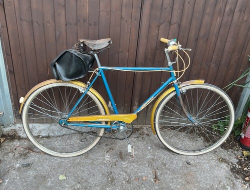 Retro vintage bikes - retro/,