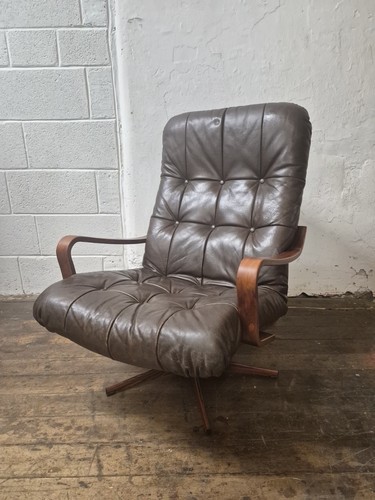 Scandinavian style leather - style,