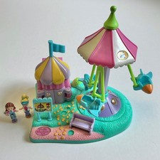 1996 Vintage Polly Pocket