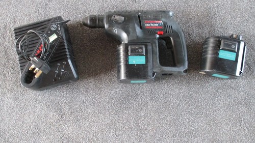 Bosch gbh vre 24v - bosch,