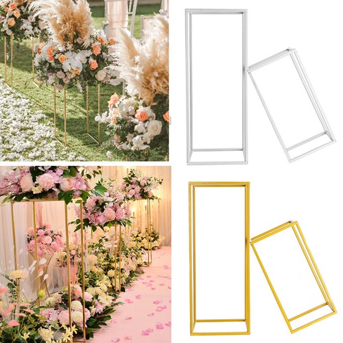 100cm rectangular flower - 40-100cm,