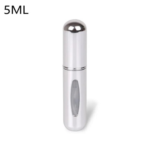 Mini refillable perfume spray - refillable,