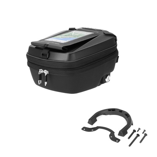 Shad e09cl pro tank bag - bag, kit