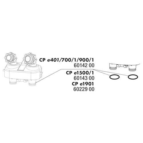 Jbl replacement part seal - jbl,