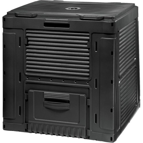 Garden composter bin 470l - garden,