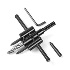 Adjustable Hole Cutter Strong
