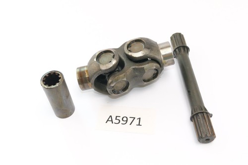 Moto guzzi 850 1983 - 850, t4