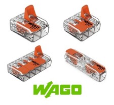 WAGO 221 Series Reusable
