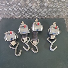  Q STRAINT HEAVY DUTY UNWIN