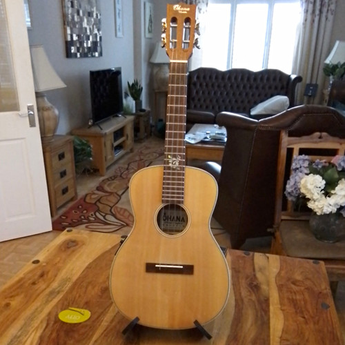 Ohana bkt 70g electro - ohana, electro/acoustic