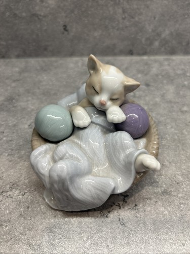 Lladro nao 1407 - lladro, comfy