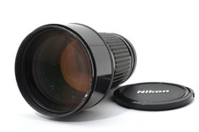 SMC Pentax-M* 300mm f/4 Green Star Telephoto Lens K mount From Japan #2638428