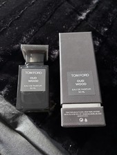 Tom Ford Oud wood 50ml Sprayed