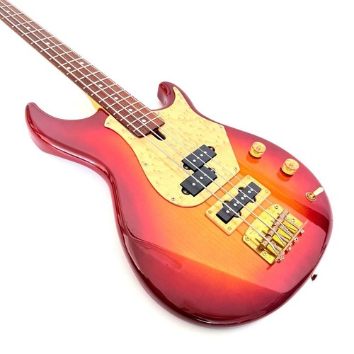 Rare yamaha broad - broad, vii