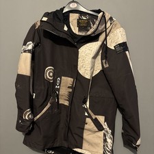 Burton Dryride Snowboard