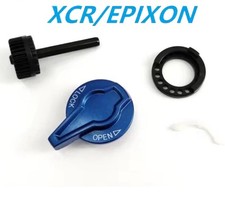 Suntour XCR Epixon Repair Part Speed Lockout Damping Lock Control Adjust Cover