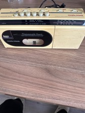 Vintage Morphy Richards