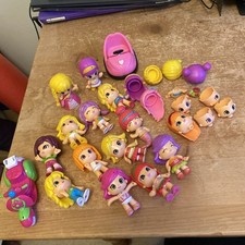 Pinypon bundle Interchageable