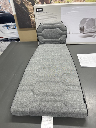 Thule bexey dog - bed,