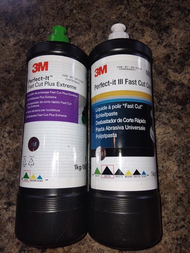 Fast cut plus extreme - 3m,