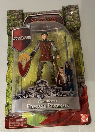 The chronicles narnia - chronicles, of