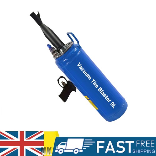 Handheld tire bead - 9l,