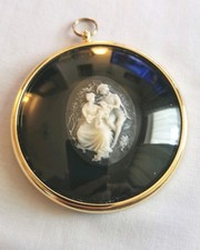 Peter Bates Boy and Girl