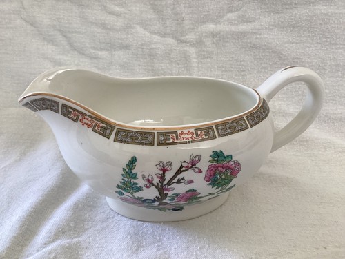 Wedgwood indian tree - co,