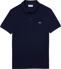 LACOSTE Men's Slim Fit Polo