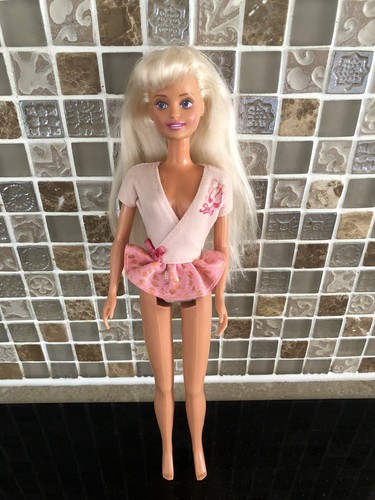 Vintage hasbro sindy ballerina - vintage,