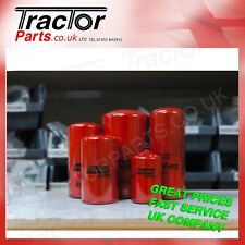 Filter Kit For Ford New Holland 40 Series  5640 6640 7740 7840 8240 8340 SLE