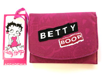 Stylish Betty Boop Fashionable