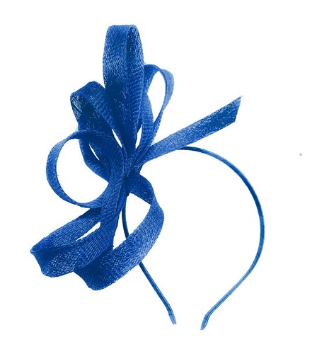 Vegan fascinator headband - vegan,