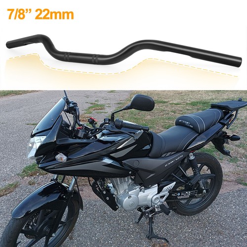 22mm motorcycle tracker - 7/8",