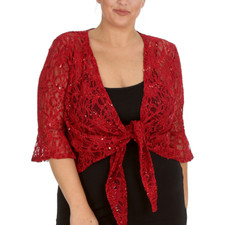 Nouvelle Ladies Plus Size