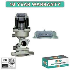 EGR VALVE RIGHT FOR LAND ROVER DISCOVERY 3 & 4 RANGE ROVER SPORTS 2.7TD LR018324
