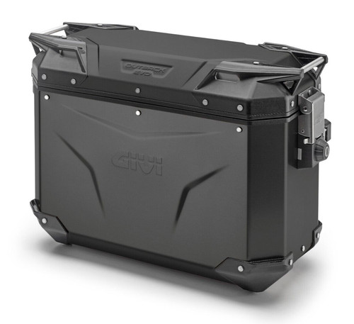 Givi trekker outback - givi, 37