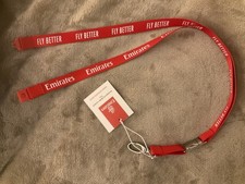 Emirates Airline Fly Better