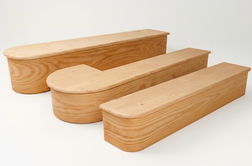 Standard traditional pine wood - standard,