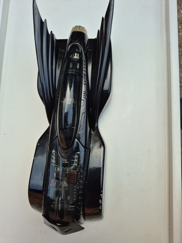 Batman automobilia collection - batman,