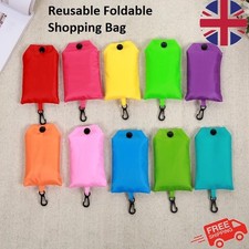 Reusable Foldable Shopping Bag