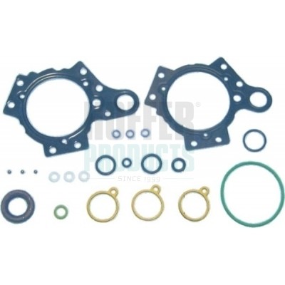 Hoffer repair kit - kit, rail