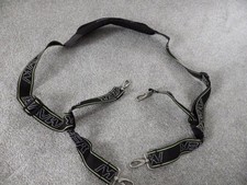 Maver Shoulder Strap 4 Point