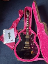 1998 Epiphone B.B. King